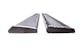 AMP Research 78255-01A PowerStep Xtreme Plug-N-Play Black
