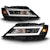 AnzoUSA 121574 Projector Headlight Set
