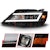 AnzoUSA 121574 Projector Headlight Set