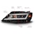 AnzoUSA 121574 Projector Headlight Set