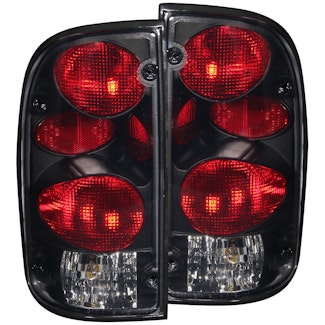 AnzoUSA 211180 Taillights Dark Smoke G2