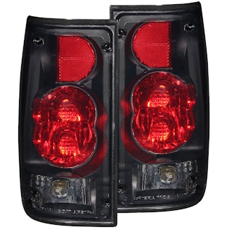 AnzoUSA 211181 Taillights Dark Smoke G2