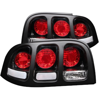 AnzoUSA 221020 Taillights Black