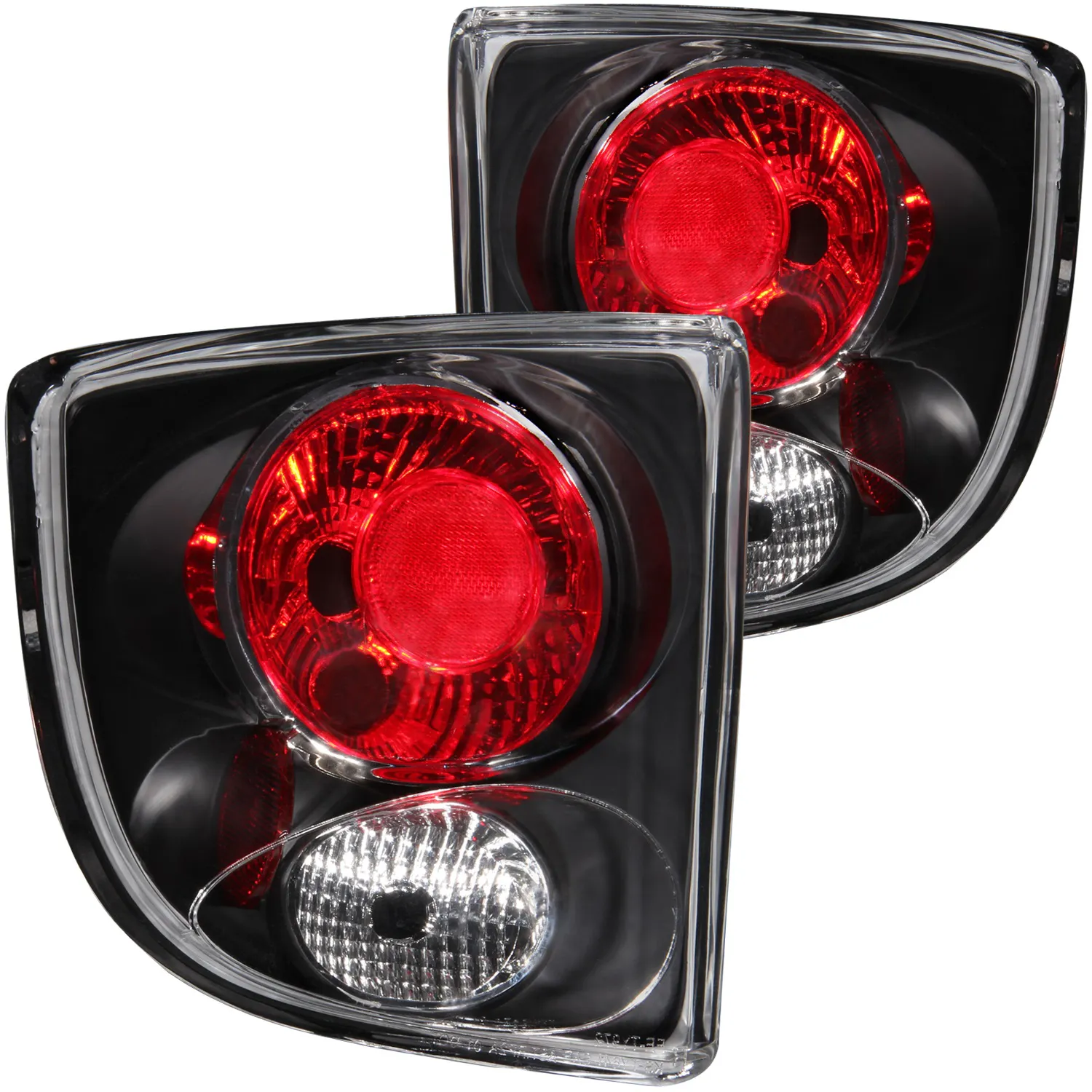 AnzoUSA 221106 Tail Light Assembly