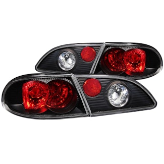 AnzoUSA 221115 Taillights Black