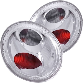 AnzoUSA 221118 Taillights Chrome