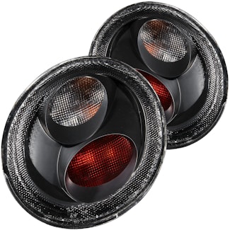 AnzoUSA 221119 Taillights Black