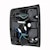 AnzoUSA 311291 LED Taillights Chrome with Sequential