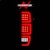AnzoUSA 311460 Tail Light Assembly
