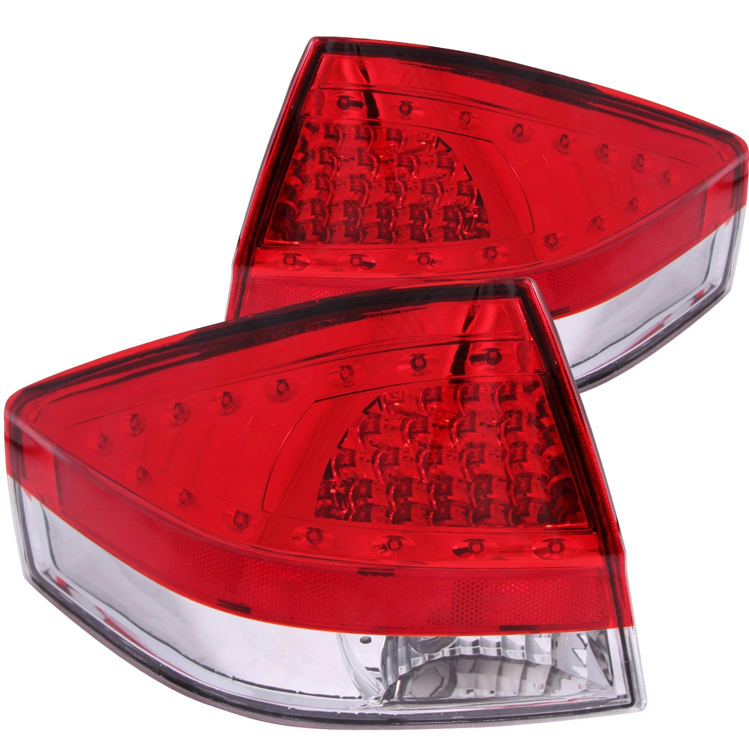 AnzoUSA 321197 LED Tail Light Assembly