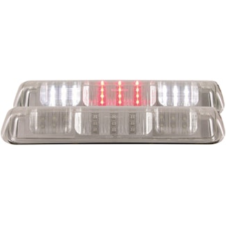 AnzoUSA 531088 LED 3rd Brake Light Chrome B - Series