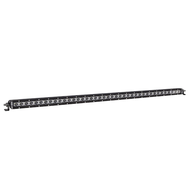 AnzoUSA 881050 Rugged Off Road Light 40" 5W High Intensity LED Single Row (Spot)
