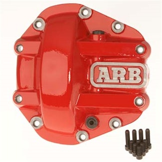ARB, USA 0750003 Differential Cover