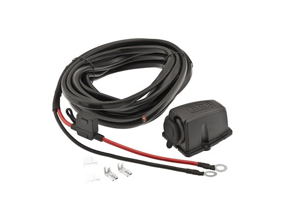 ARB, USA 10900027 12/24V DC Wiring Kit For Refrigerator