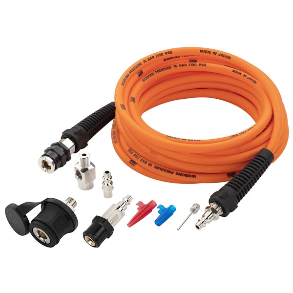 ARB, USA 171302V2 Pump Up Kit