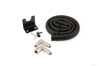 ARB, USA 171319 Air Compressor Filter Relocation Kit