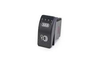 ARB, USA 180222SP Replacement Rocker Switch