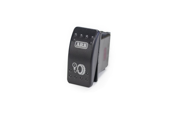 ARB, USA 180222SP Replacement Rocker Switch