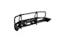 ARB, USA 3438270 Front Deluxe Bull Bar Winch Mount Bumper