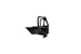 ARB, USA 3438270 Front Deluxe Bull Bar Winch Mount Bumper