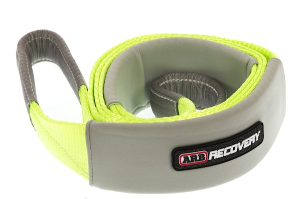 ARB, USA ARB730LB Recovery Strap Wrap