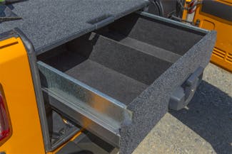 ARB, USA 5011010 Cargo Drawer