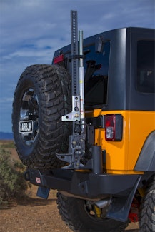 ARB, USA 5750320 Spare Tire Carrier