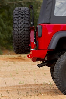 ARB, USA 5750300 Spare Tire Carrier
