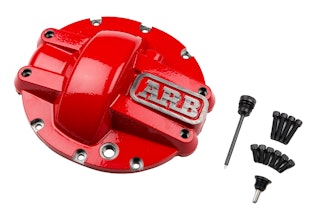 ARB, USA 0750005 Differential Cover