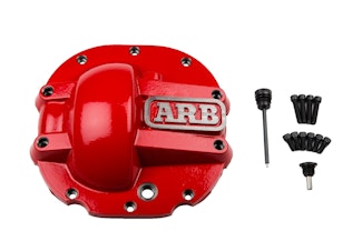 ARB, USA 0750006 Differential Cover