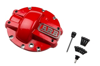 ARB, USA 0750007 Differential Cover