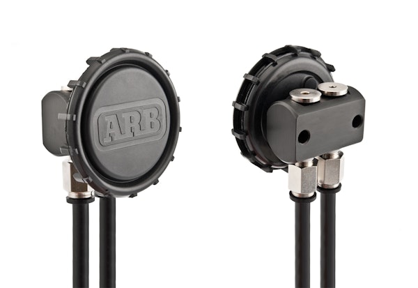 ARB, USA 170112 Differential Axle Breather