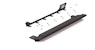 ARB, USA 4413250 Side Rail