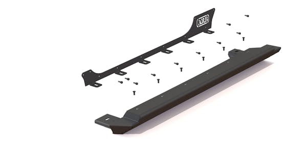 ARB, USA 4411030 Side Rail