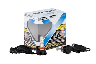ARB, USA 6821201B Fog Light Bulb