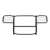 ARIES 1046 Black Steel Grille Guard, Select Jeep Grand Cherokee