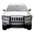 ARIES 1053 Black Steel Grille Guard, Select Jeep Wrangler JL