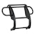 ARIES 1053 Black Steel Grille Guard, Select Jeep Wrangler JL
