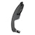 ARIES 1053 Black Steel Grille Guard, Select Jeep Wrangler JL