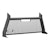 ARIES 1110101 AdvantEDGE Black Aluminum Headache Rack, Select Dodge, Ram 1500, 2500, 3500