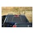 ARIES 1110110 Switchback Black Aluminum Headache Rack, Select Chevrolet Silverado, GMC Sierra