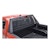 ARIES 1110112 Switchback Black Aluminum Headache Rack, Select Ford F-150