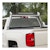 ARIES 1110202 AdvantEDGE Chrome Aluminum Headache Rack, Select Ford F-150