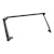ARIES 15914 Jeep JK Roof Light Mounting Brackets & Crossbar