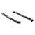 ARIES 200112 3" Round Black Steel Side Bars, Select Land Rover LR3