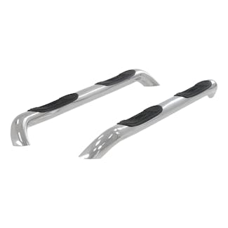 ARIES 202010-2 Aries 3 in. Round Side Bars