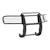 ARIES 2042 Black Steel Grille Guard, Select Toyota 4Runner, Tacoma