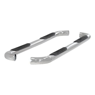 ARIES 205032-2 ARIES 3 Inch Round Side Bars