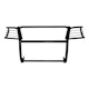 ARIES 2053 Black Steel Grille Guard, Select Toyota Tundra