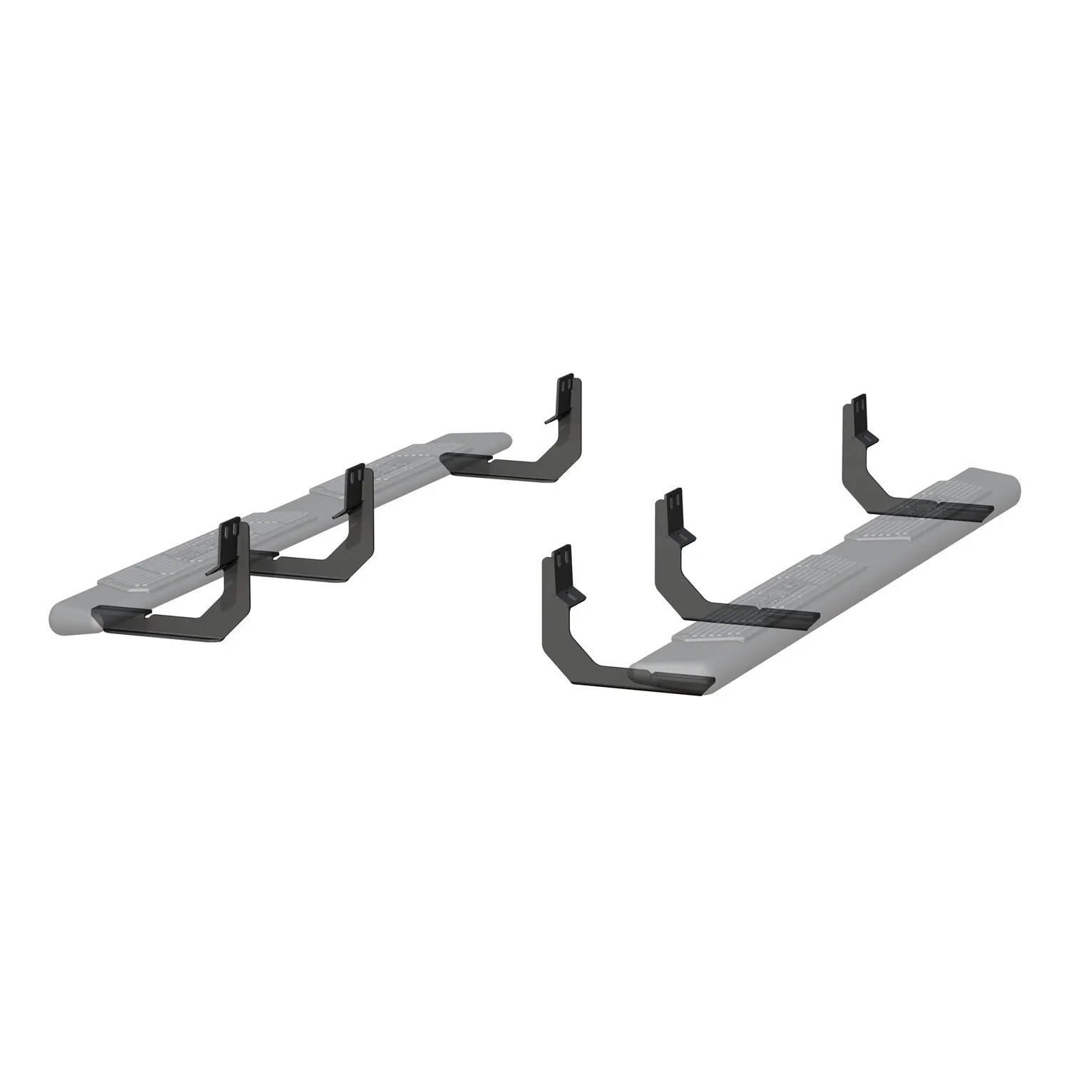Assault Industries M10 A-Pillar Mount Brackets (Fits: Can Am Maverick X3